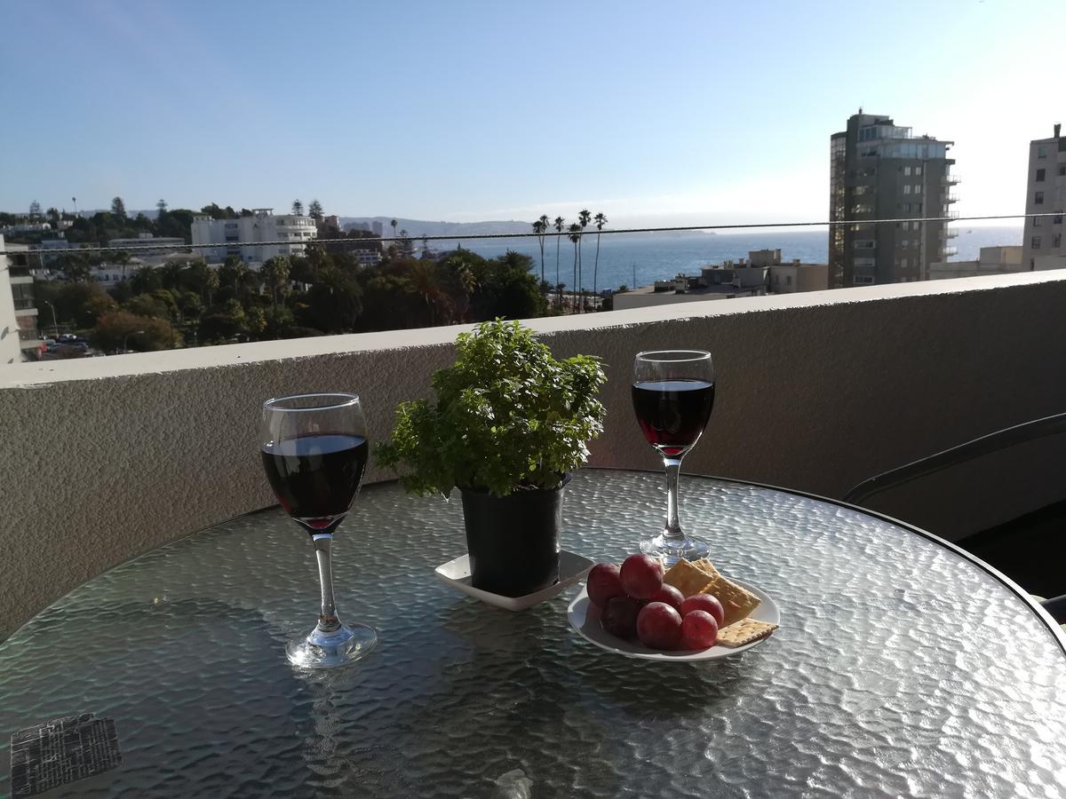 Edificio Maya Vina del Mar Exteriér fotografie